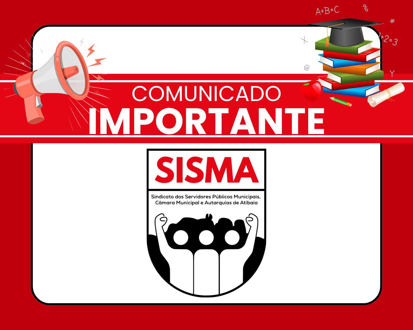 Visita à Escola Municipal Catarina Maria dos Reis – 14 de outubro de 2025