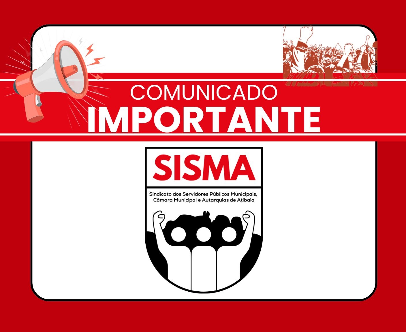 Dia do Funcionário Público – Preparativos continuam!